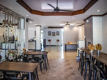 รูปภาพของโรงแรมเดอะ มูน ไนท์ อ่าวนาง