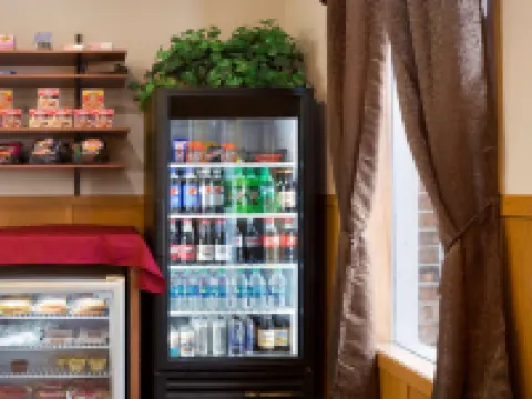 Americas Best Value Inn Pittsburg Hotels in Pittsburg