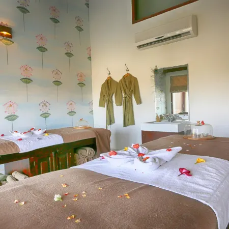 Fateh Garh Resort by Fateh Collection