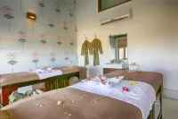 Fateh Garh Resort by Fateh Collection - Spa