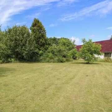 "Malene" - 700m to the Fjord