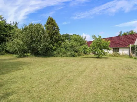 "Malene" - 700m to the Fjord