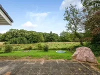 "Bjerund" - 250m from the Sea Hotels in Haderslev