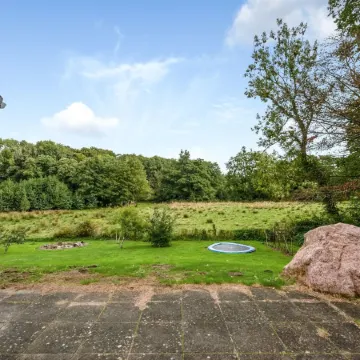 "Bjerund" - 250m from the Sea