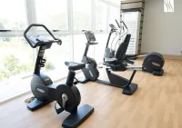 Sotogrande Davao Hotel - Gym
