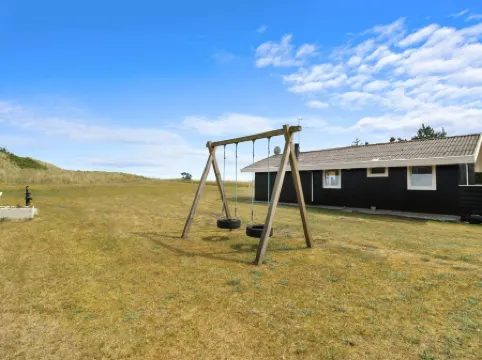 "Berndt" - 50m from the Sea