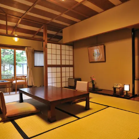 Shibu Onsen KOKUYA