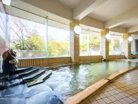 Yakushi-No-Yu Hotels in Kakuda