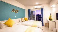 Kariyushi Condominium Resort Miyakojima Fukugi Stays - Condos