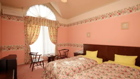 Country House Paddington