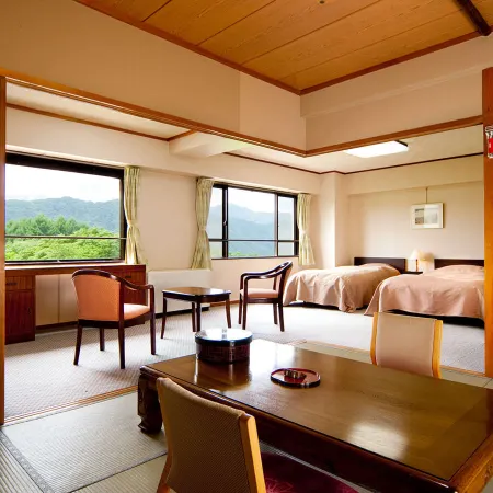 Hotel Sunbird
