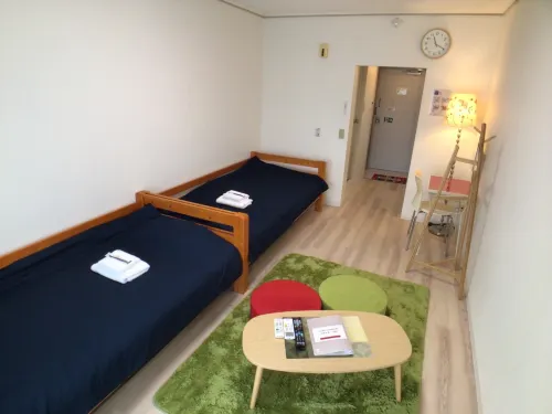 Loubaru Momotaro Hotels in Nagakute