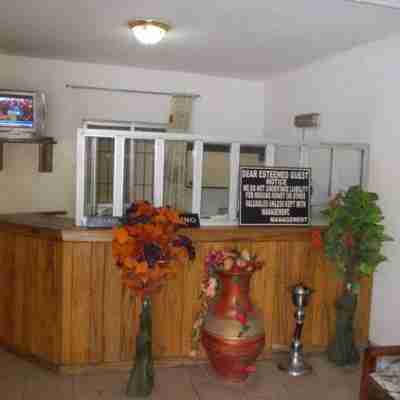 Nassarawa Guest House Others