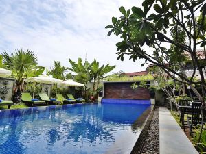 Khmer Mansion Boutique Hotel