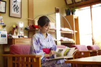 Minatokan Hotels in Kami