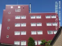 Marutome Ryokan Hotels in Fujisato