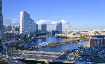Yokohama Sakuragicho Washington Hotel