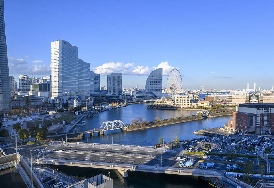 3. 요코하마 사쿠라..