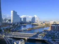 Yokohama Sakuragicho Washington Hotel Hotels in Yokohama