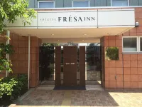 Sotetsu Fresa Inn Kamakura-Ofuna Kasamaguchi