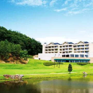 Nasu Sunlight Hotel