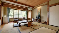 Senso Yudagawa Các khách sạn gần JR Uzen-Mizusawa station