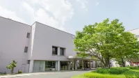 Hotel Royal Hill Fukuchiyama and Spa Hotels near Japan Oni Cultural Museum