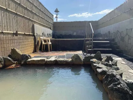 Kitamura Onsen Hotel Отели в г. Ивамидзава