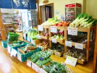 三種町山本健康保養センター森岳温泉ゆうぱる 三種町のホテル