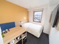 SuperHotel Yahaba-Eki Higashiguchi Hotel a 