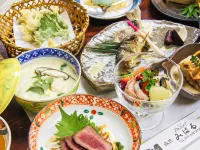 宮瀨Resort旅館 美晴（Miharu） 清川村住宿飯店
