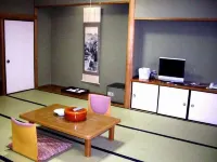 Concere Hotel di Kanuma