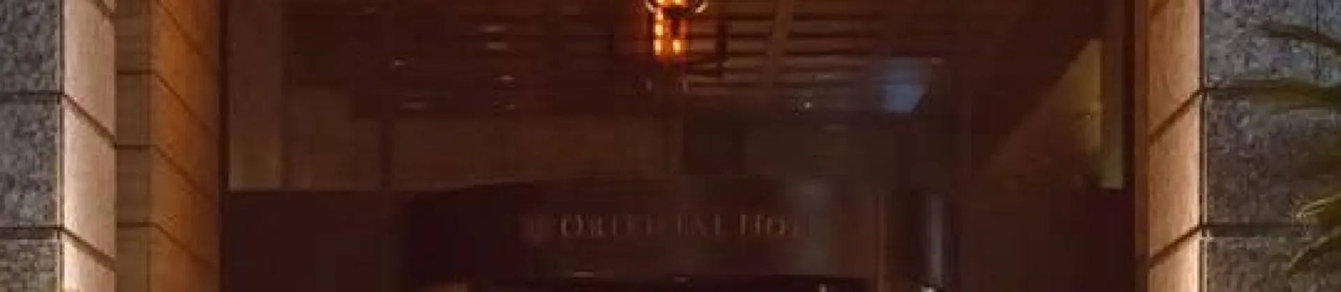 Gourmet Hotels