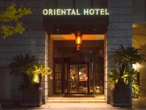 ORIENTAL HOTEL