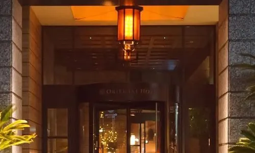 東方酒店