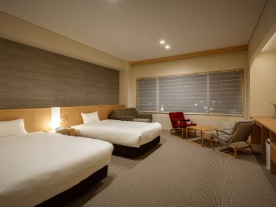 Japanese Style Hotel Isomura