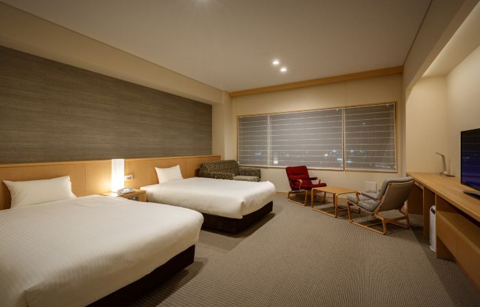 Japanese Style Hotel Isomura