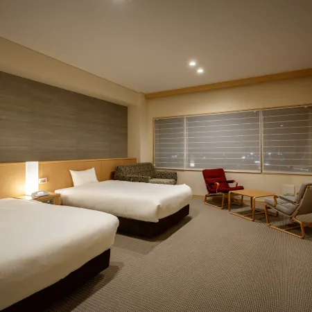 Japanese Style Hotel Isomura