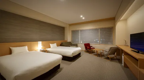 Japanese Style Hotel Isomura