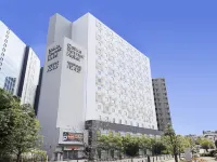 Daiwa Roynet Hotel Tokyo Osaki (Renewal Open on October, 2026) Hotels near TOC Gotanda Messe