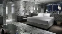 Shinjuku Granbell Hotel - Balkon