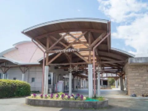 Riverside Park Shichijo Hotéis em Kikuchi