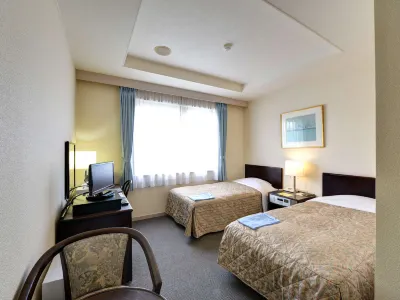 Sunflex Hotels in Kurihara