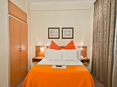 Hotel Thuringerhof Отели рядом с достопримечательностью «Joe's Beerhouse»