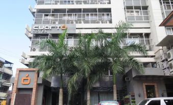 Cuarto Hotel