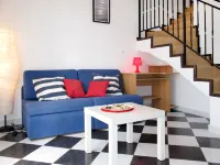 Ada - Pet-friendly