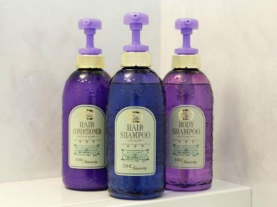 茜（旧新館）：レディースルーム 銀座キャピタルホテル　茜の写真