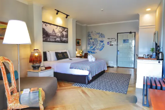 ห้องจูเนียร์