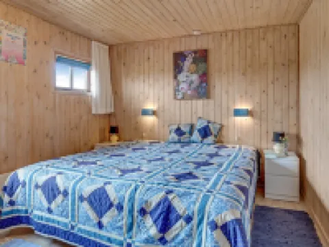 "Marite" - 200m from the Sea Hotels in Pandrup