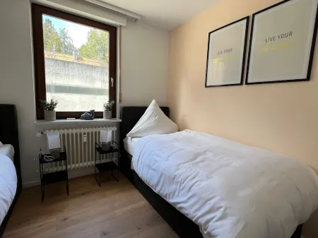 Ferienhaus Möhrle 4